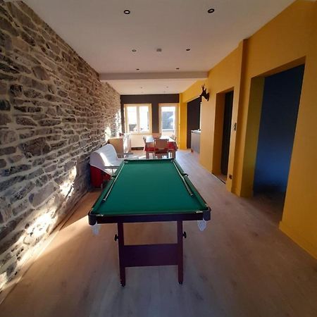 Maison De Vacances Familiale A Vresse S/ Semois Екстериор снимка
