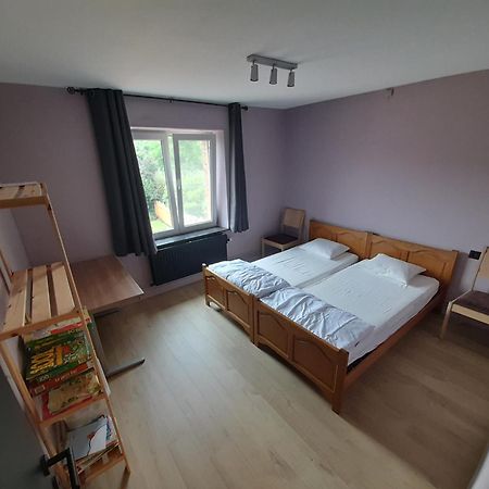 Maison De Vacances Familiale A Vresse S/ Semois Екстериор снимка