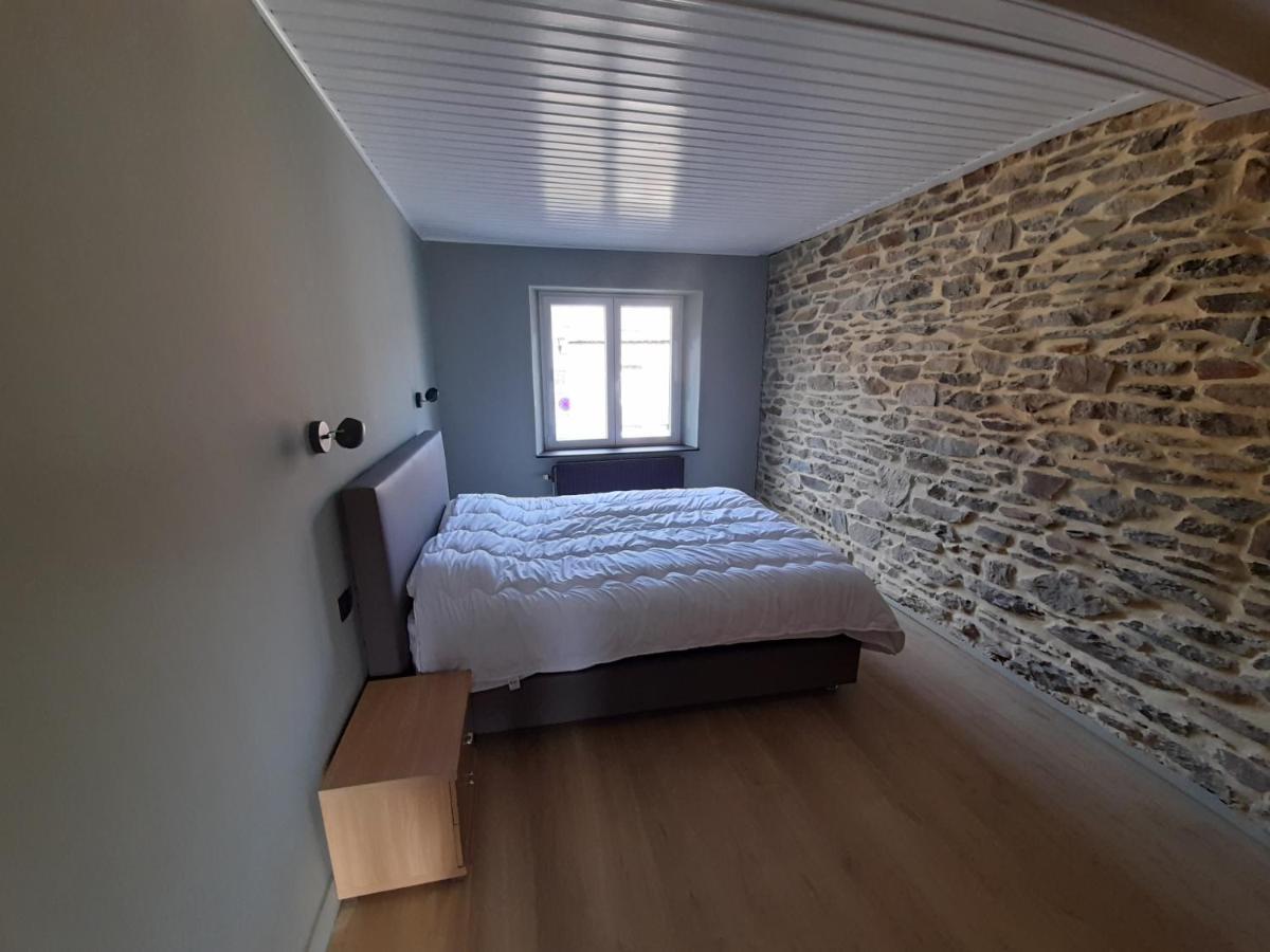 Maison De Vacances Familiale A Vresse S/ Semois Екстериор снимка