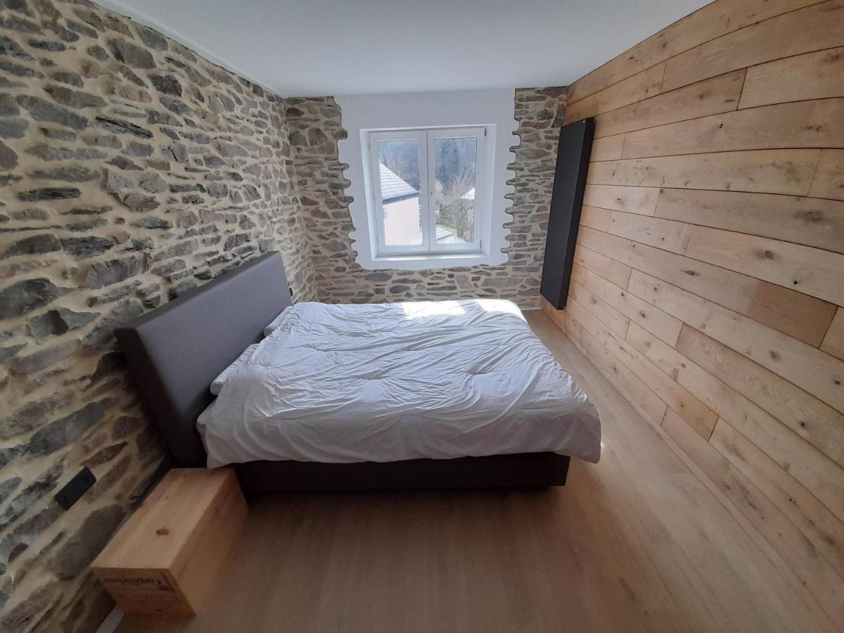 Maison De Vacances Familiale A Vresse S/ Semois Екстериор снимка