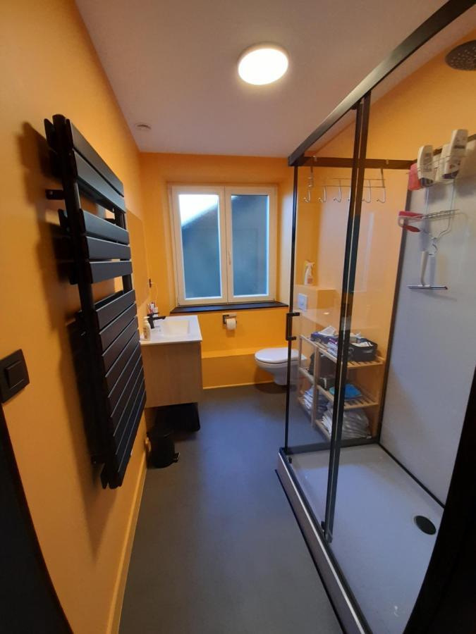 Maison De Vacances Familiale A Vresse S/ Semois Екстериор снимка