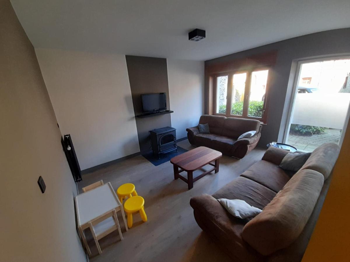 Maison De Vacances Familiale A Vresse S/ Semois Екстериор снимка