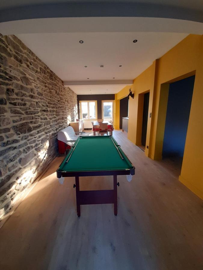 Maison De Vacances Familiale A Vresse S/ Semois Екстериор снимка