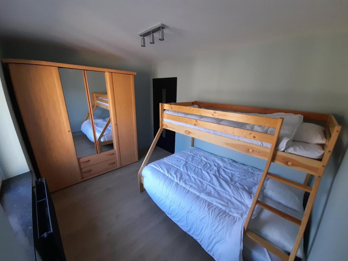 Maison De Vacances Familiale A Vresse S/ Semois Екстериор снимка